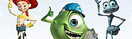 Colecci�n Disney Pixar DVD