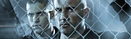 Prison Break - Temporadas 1-3 DVD