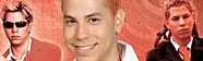 Rebelde Fashion: Lo Mejor de Giovanni DVD