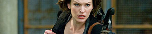 Resident Evil: Ultratumba DVD