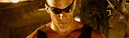 Las Cr�nicas de Riddick - Montaje del Director HD DVD