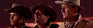 Rio Bravo HD DVD