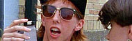 Slacker DVD