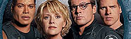 Stargate SG-1 - Novena Temporada DVD
