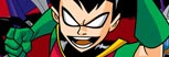 Teen Titans - Temp. 1 Vol. 1 DVD