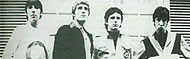 Amazing Journey: The Story of The Who DVD
