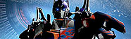 Transformers DVD