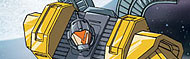 Transformers (Serie Original) - Volumen 6 DVD