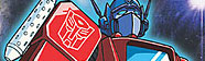 Transformers (Serie Original) - Volumen 1 DVD