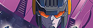 Transformers (Takara) - Gear Box 5 DVD