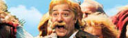 Ast�rix y Ob�lix Trilog�a - Estuche Met�lico DVD