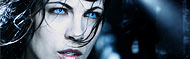 Underworld Blu-ray