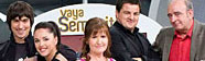 Vaya Semanita - Segunda Temporada DVD