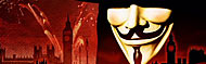 V de Vendetta - Ed. Coleccionista (estuche de cart�n) DVD