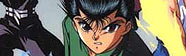 Yu Yu Hakusho. La pelcula 2: Batalla Mortal en el Ms All DVD