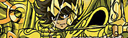 Los Caballeros del Zodiaco Vol. 14 - Saga Poseidon DVD