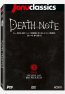 Death Note, Las Pel�culas (Jonu Classics) DVD