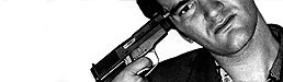 Quentin Tarantino