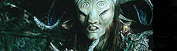 El Laberinto del Fauno - Limited Edition (Korea)