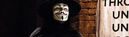 V de Vendetta - Edici�n Coleccionista (Steelbook)