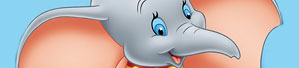 Dumbo - Edici�n 70 Aniversario Blu-ray