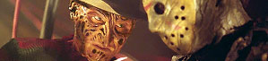 Freddy contra Jason Blu-ray