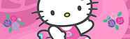 Hello Kitty - Primera Temporada DVD