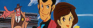 Lupin III. El Oro de Babilonia DVD