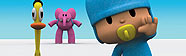 Pack Pocoyo DVD