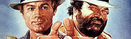 Bud Spencer y Terence Hill - La Trilog�a Super DVD