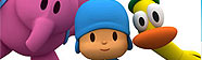 Pocoyo - Volumen 2 DVD