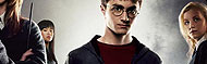 Pack Harry Potter - A�os 1-5 HD DVD