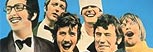 Lo Mejor de Monty Python DVD