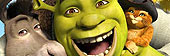 Shrek Tercero DVD