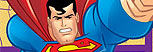 Superman Originales Aventuras Animadas - Vol. 3 DVD