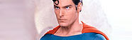 Superman Blu-ray