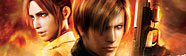 Resident Evil Trilog�a + Resident Evil: Degeneraci�n DVD