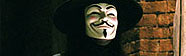 V de Vendetta HD DVD